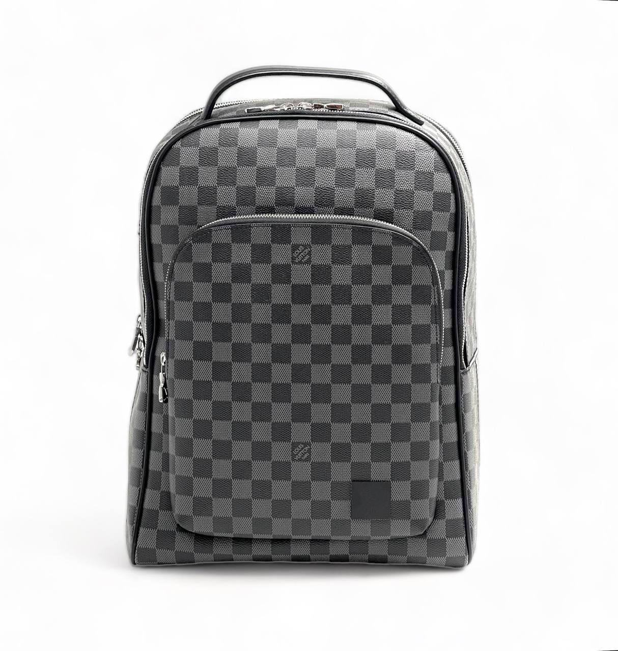 МУЖСКОЙ РЮКЗАК LOUIS VUITTON детальное фото