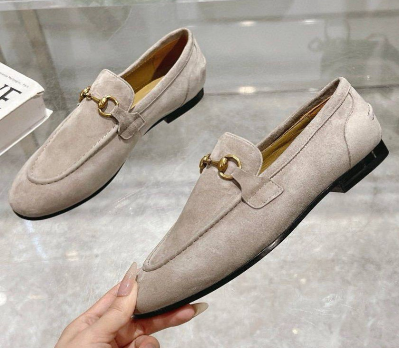 ЛОФЕРЫ GUCCI фото