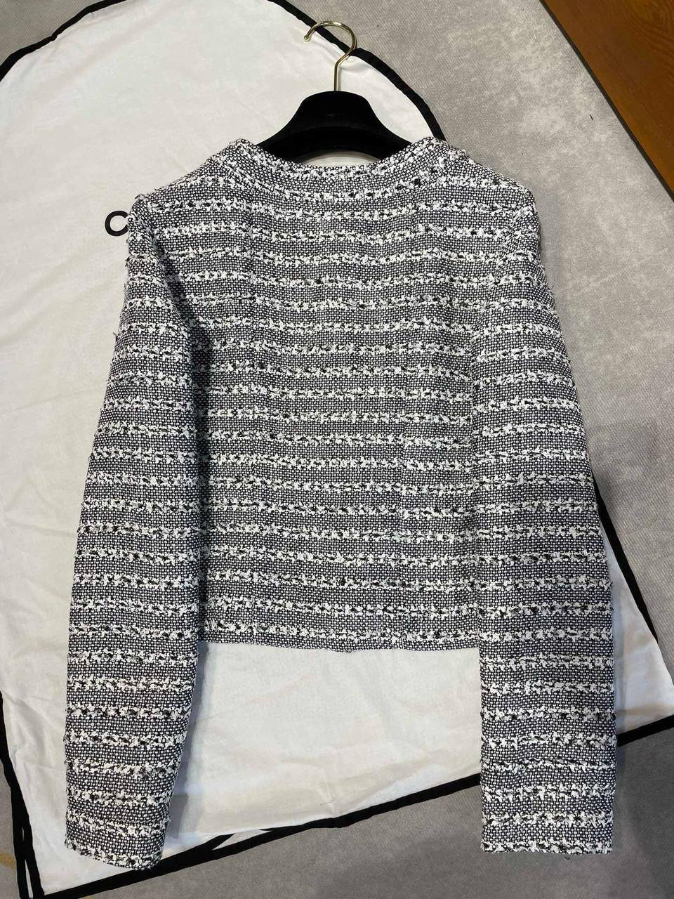 ПИДЖАК CHANEL детальное фото