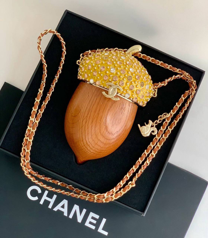 СУМКА CHANEL фото