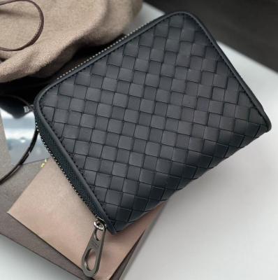 МУЖСКОЙ КАРТХОЛДЕР BOTTEGA VENETA фото