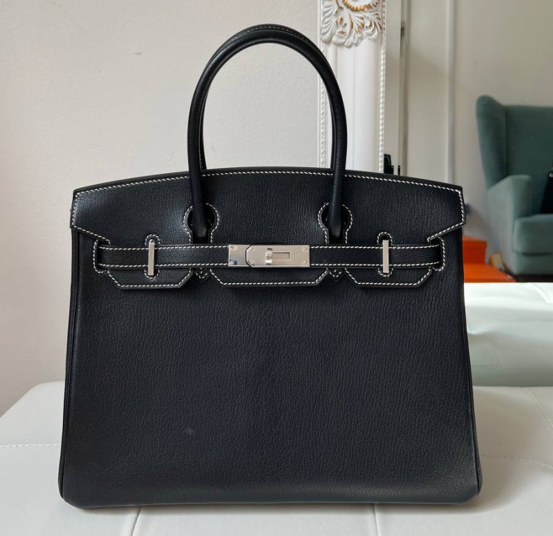 СУМКА HERMES BIRKIN 30 фото