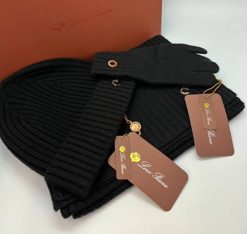 КОМПЛЕКТ LORO PIANA фото