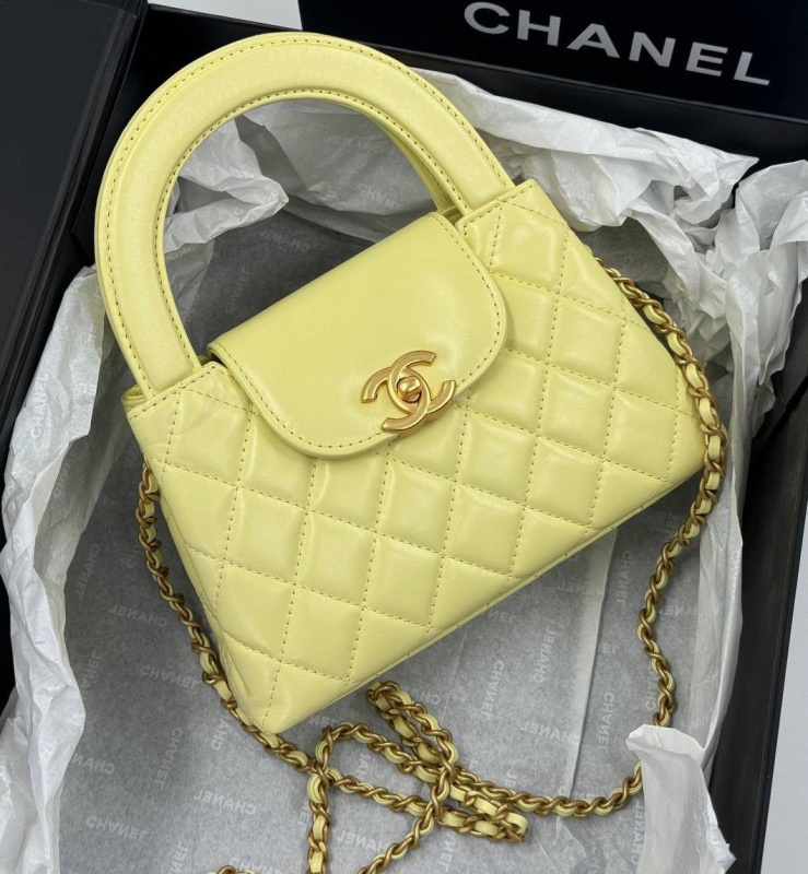 СУМКА CHANEL фото