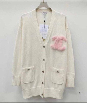 КАРДИГАН CHANEL фото