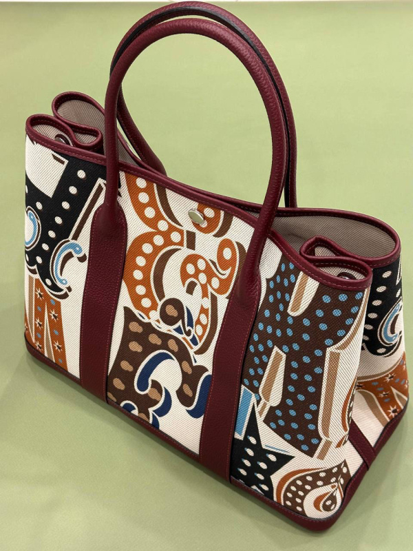 СУМКА HERMES фото