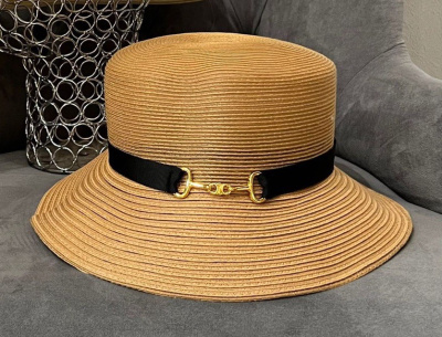 ШЛЯПА GUCCI фото