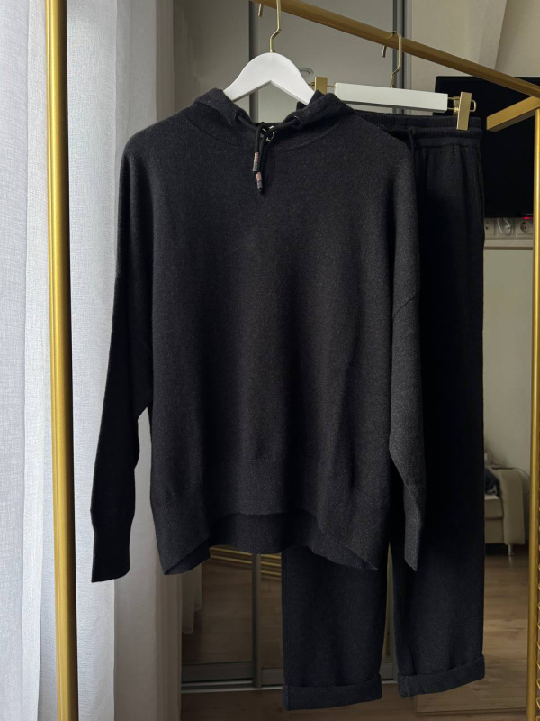 КОСТЮМ BRUNELLO CUCINELLI фото