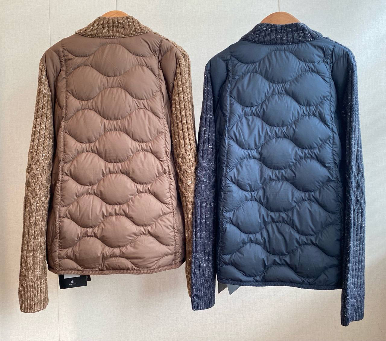 КАРДИГАН BRUNELLO CUCINELLI детальное фото