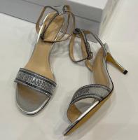 БОСОНОЖКИ CHRISTIAN DIOR фото