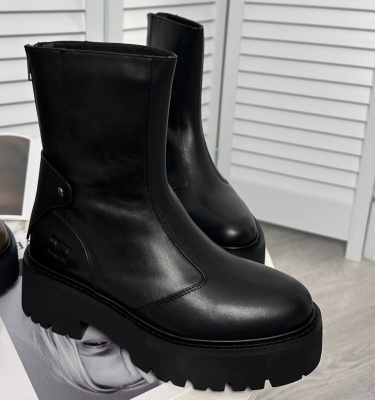 САПОГИ CELINE фото