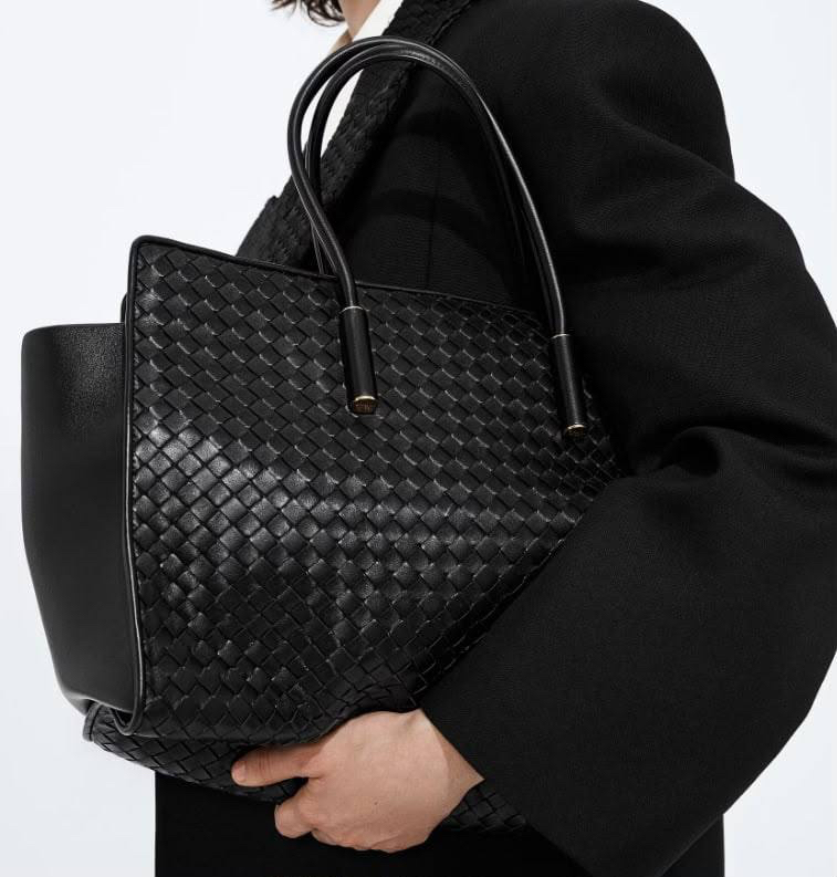 СУМКА BOTTEGA VENETA детальное фото