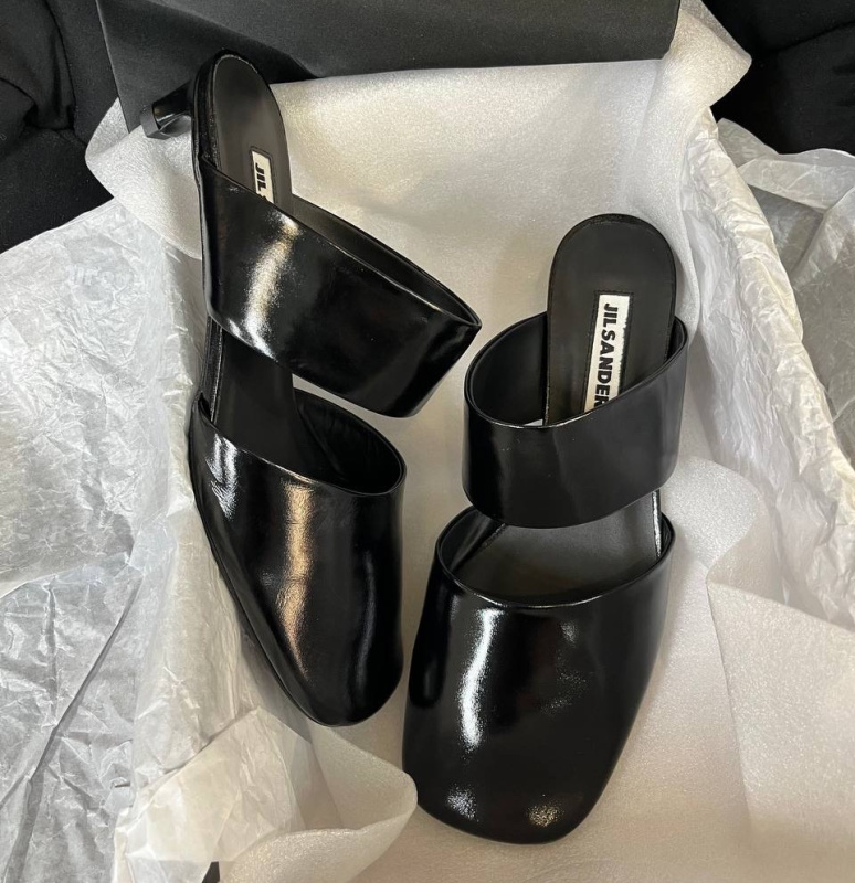 САБО JIL SANDER фото