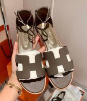 БОСОНОЖКИ HERMES фото