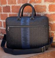 МУЖСКОЙ ПОРТФЕЛЬ BOTTEGA VENETA фото