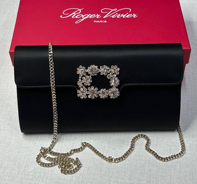 СУМКА ROGER VIVIER фото