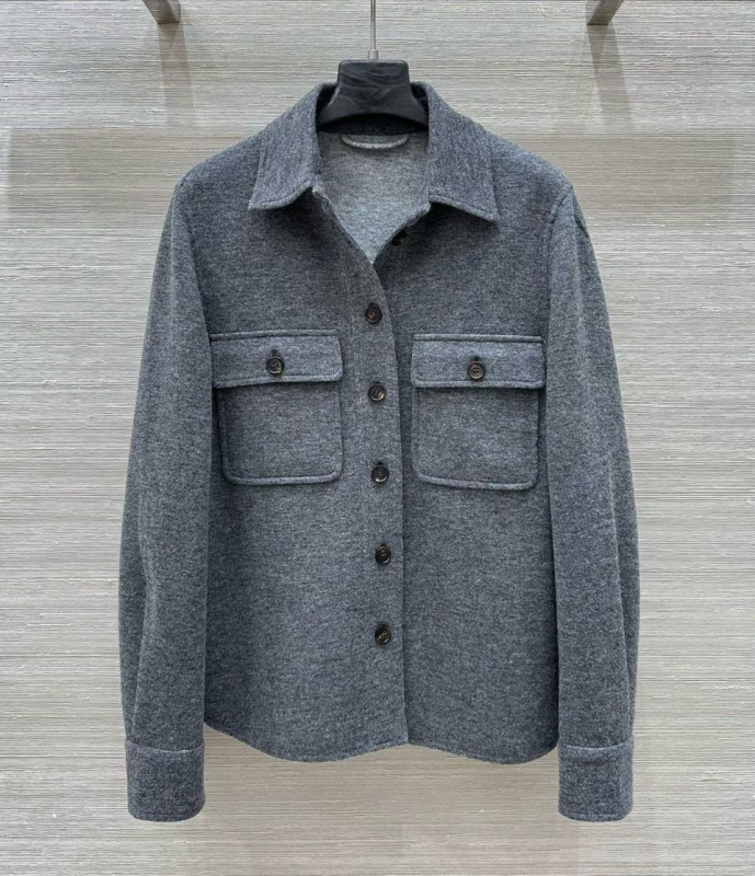 РУБАШКА LORO PIANA фото