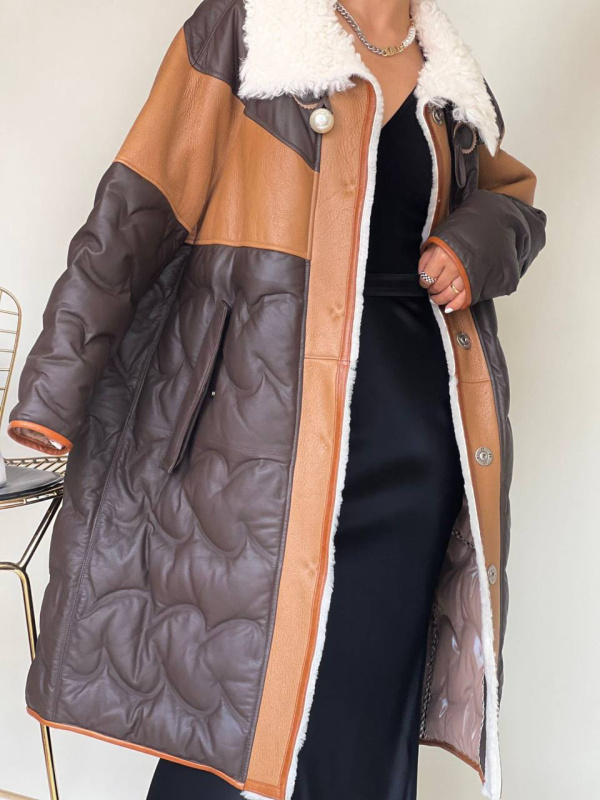 ПАЛЬТО LORO PIANA фото