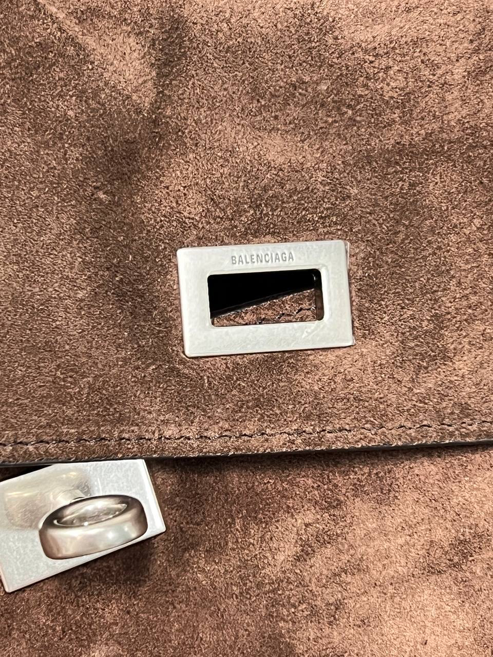 СУМКА BALENCIAGA RODEO детальное фото