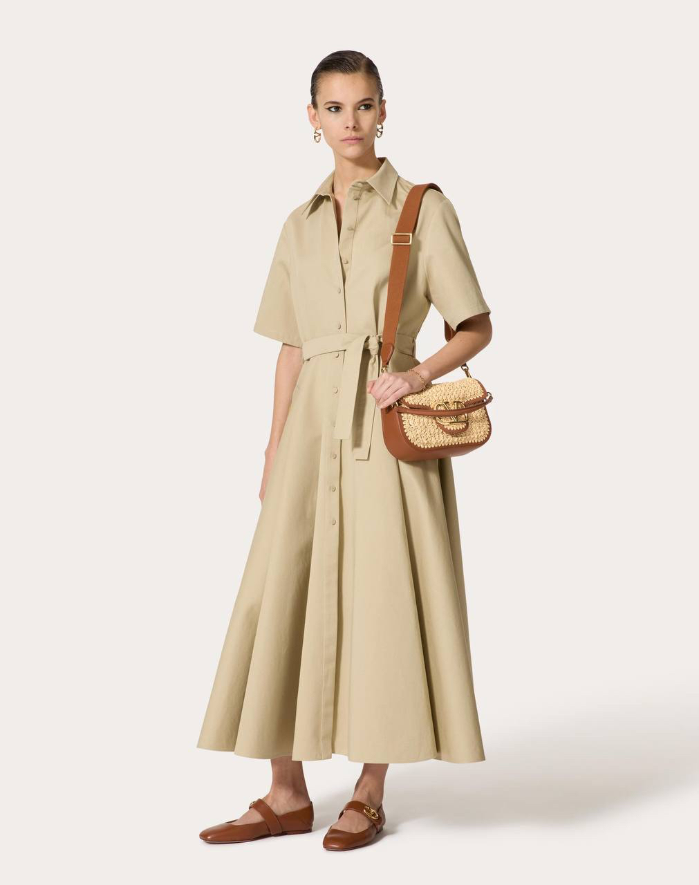 СУМКА VALENTINO детальное фото