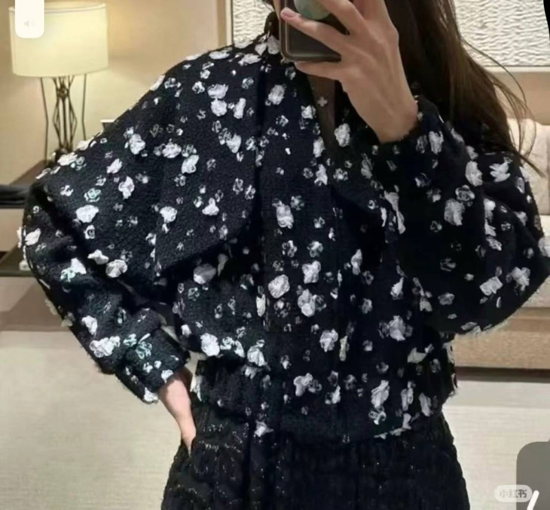 КУРТКА CHANEL фото