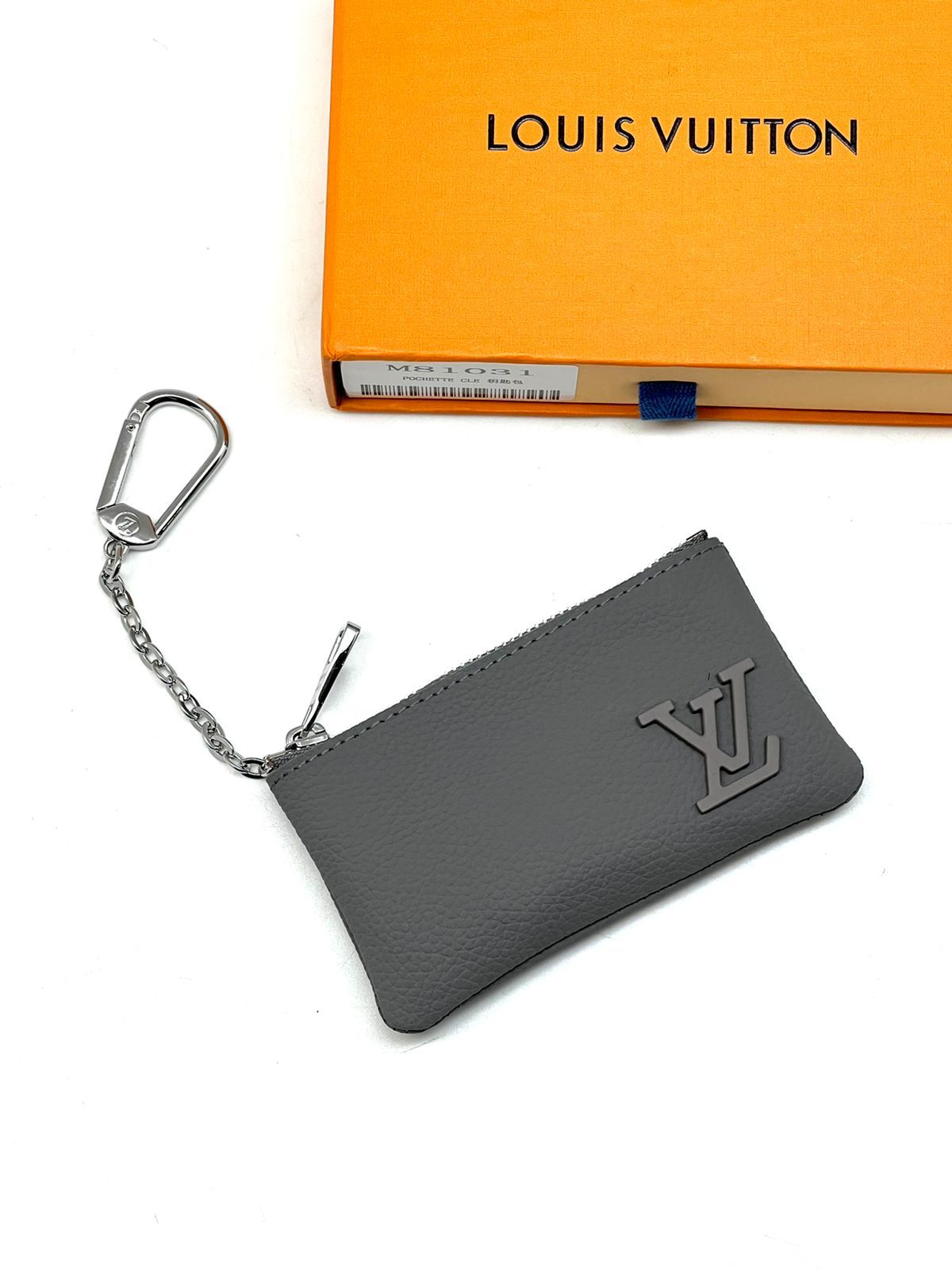 КЛЮЧНИЦА LOUIS VUITTON детальное фото
