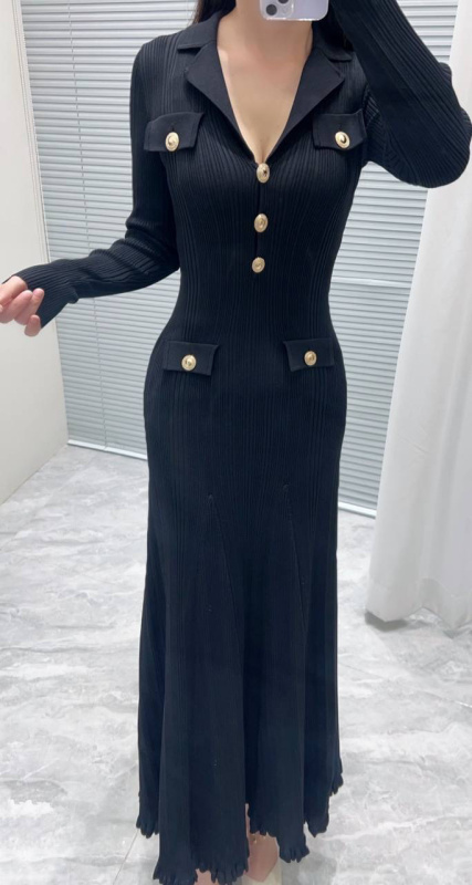 ПЛАТЬЕ SELF-PORTRAIT фото