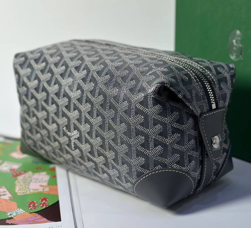 КОСМЕТИЧКА GOYARD фото