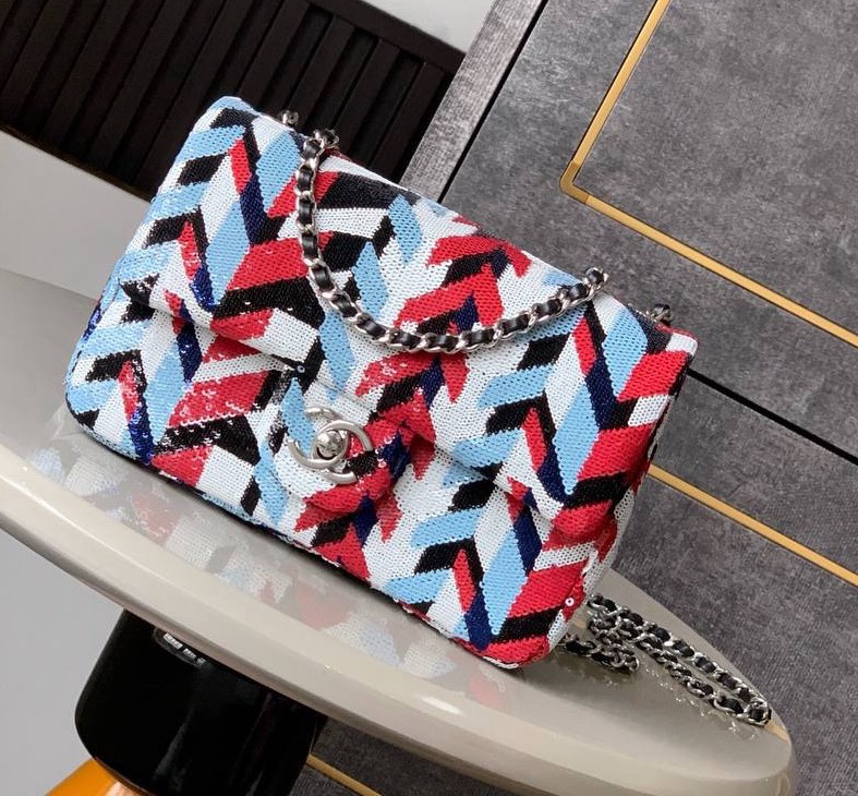 СУМКА CHANEL фото