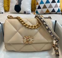 СУМКА CHANEL (26 СМ) фото