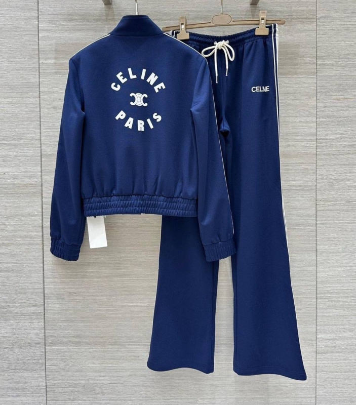 КОСТЮМ CELINE фото