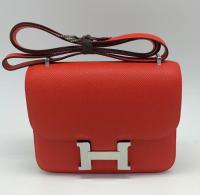 СУМКА HERMES CONSTANCE 24 фото