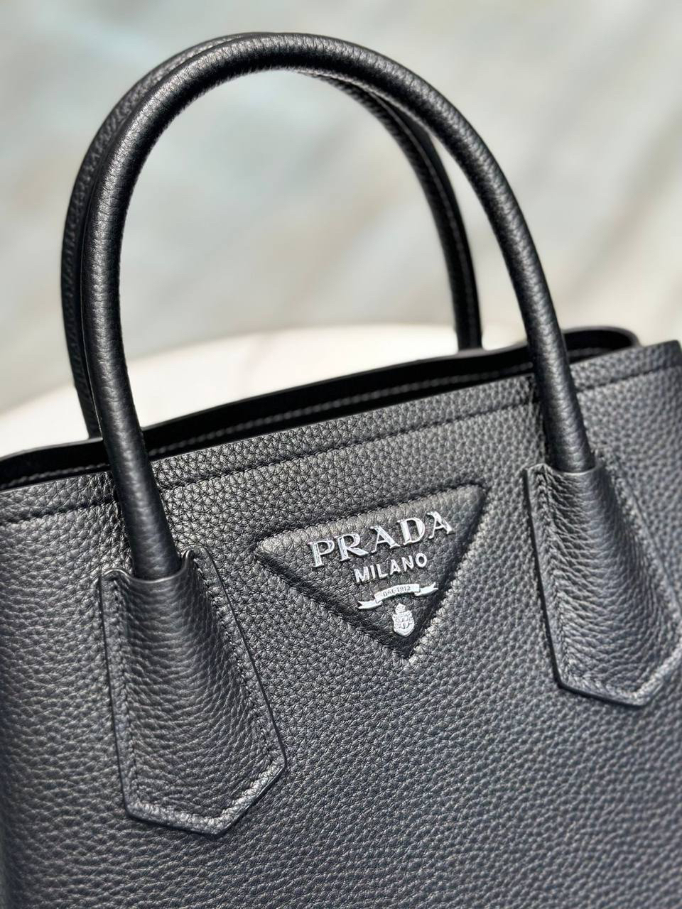 СУМКА PRADA детальное фото
