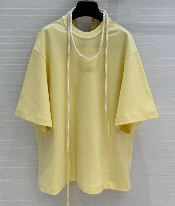 ФУТБОЛКА THE ROW фото