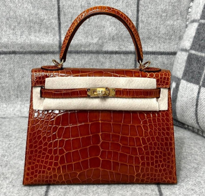 СУМКА HERMES KELLY 25 фото