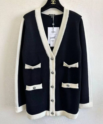 КАРДИГАН CHANEL фото