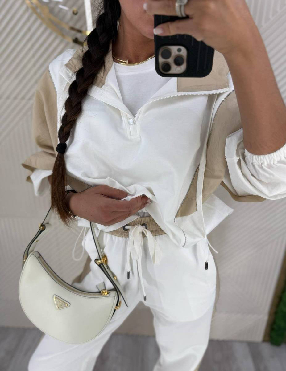 КОСТЮМ BRUNELLO CUCINELLI детальное фото