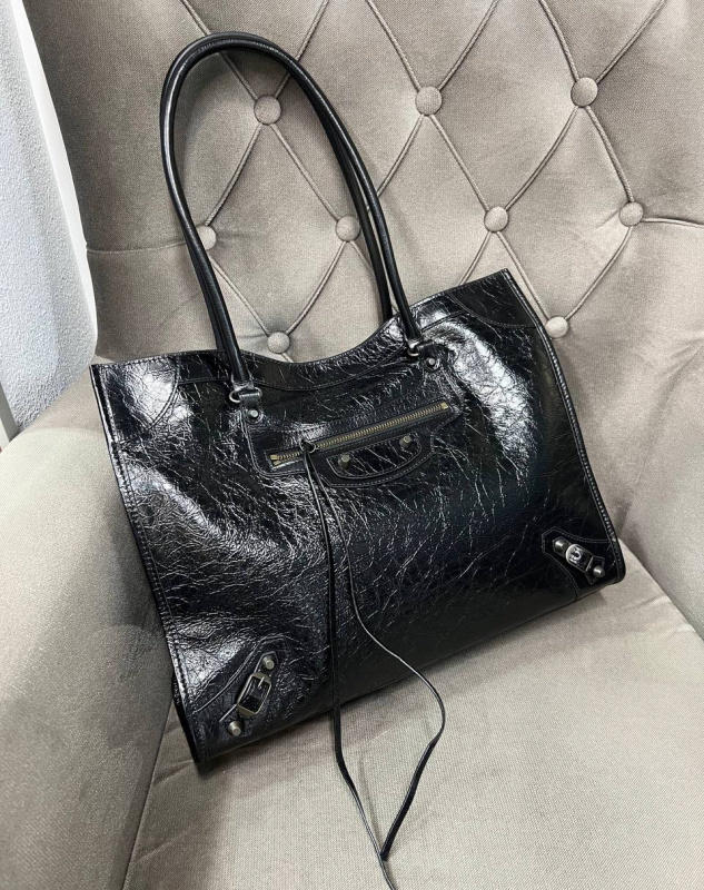 СУМКА BALENCIAGA фото
