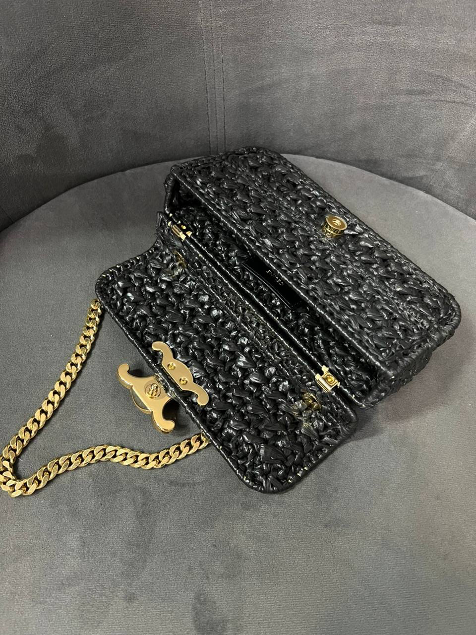 СУМКА CELINE детальное фото