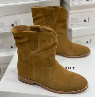 БОТИНКИ ISABEL MARANT фото