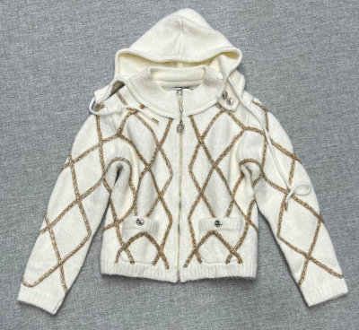 КАРДИГАН CHANEL фото