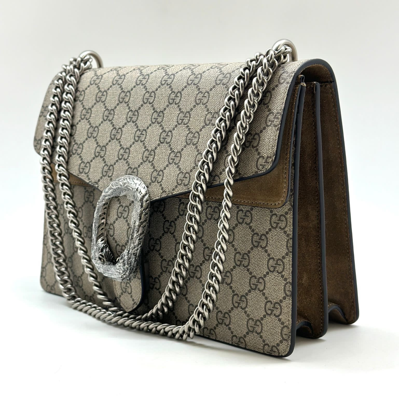 СУМКА GUCCI детальное фото