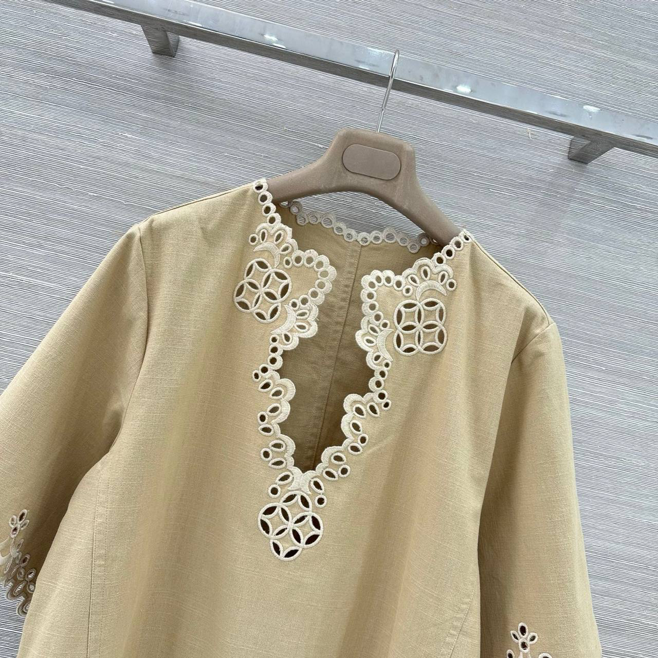КОСТЮМ ISABEL MARANT детальное фото