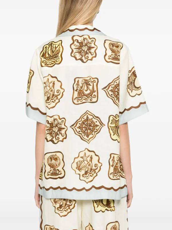 КОСТЮМ ALEMAIS детальное фото