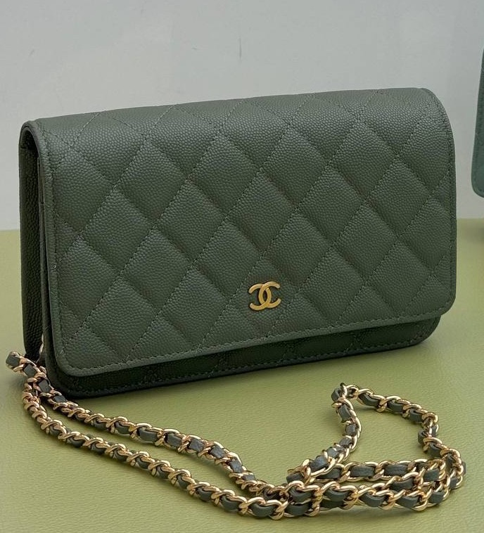 СУМКА CHANEL MINI фото