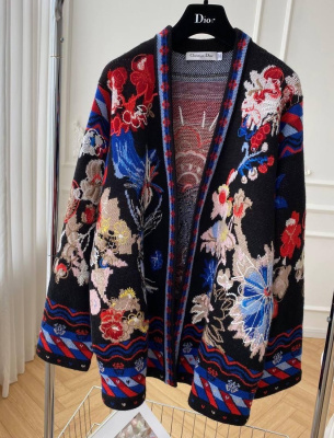 КАРДИГАН CHRISTIAN DIOR фото