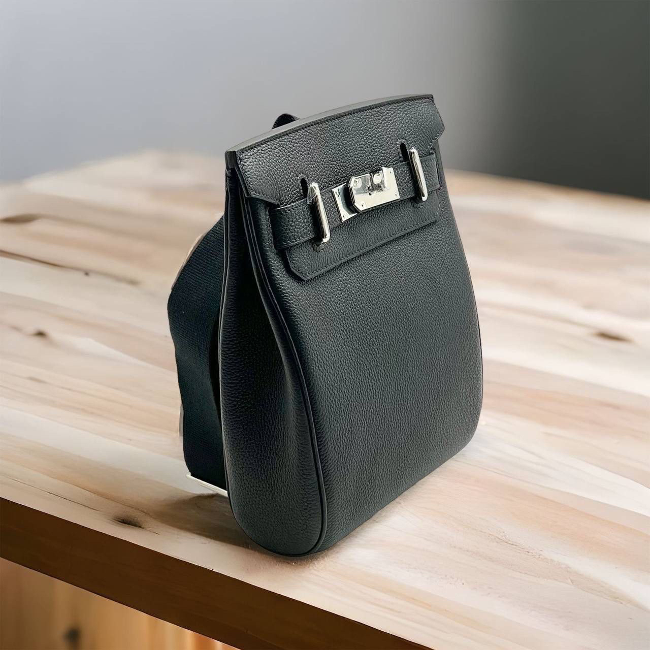 СУМКА HERMES HAC А DOS детальное фото