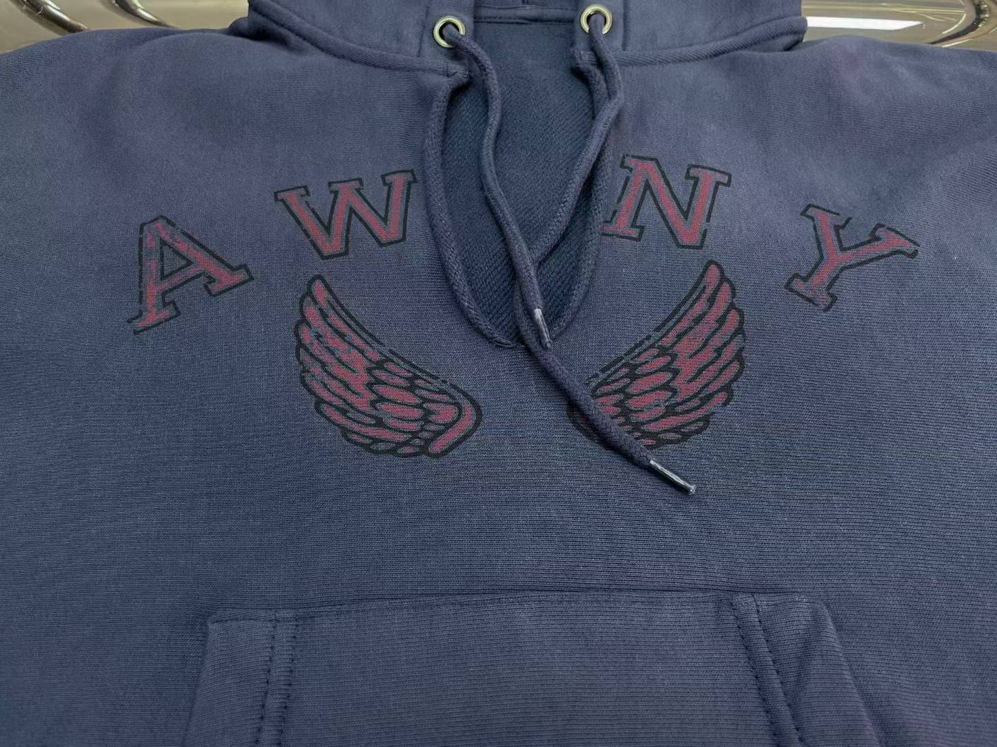 КОСТЮМ ALEXANDER WANG детальное фото