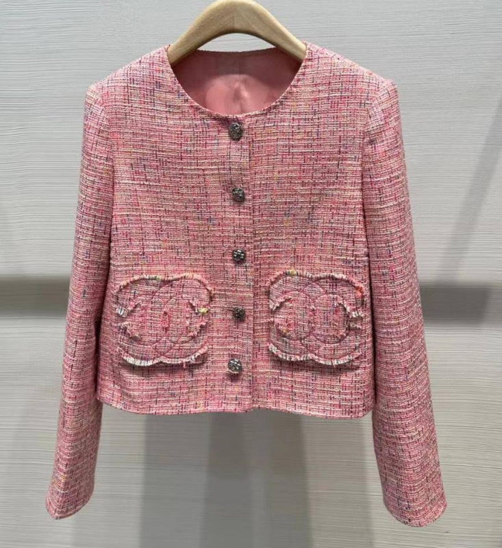 ПИДЖАК CHANEL фото