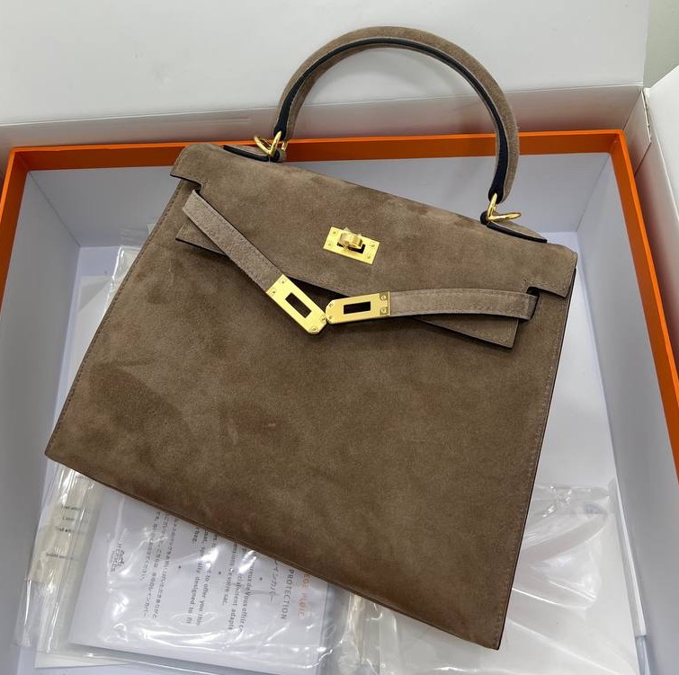 СУМКА HERMES KELLY 25 фото